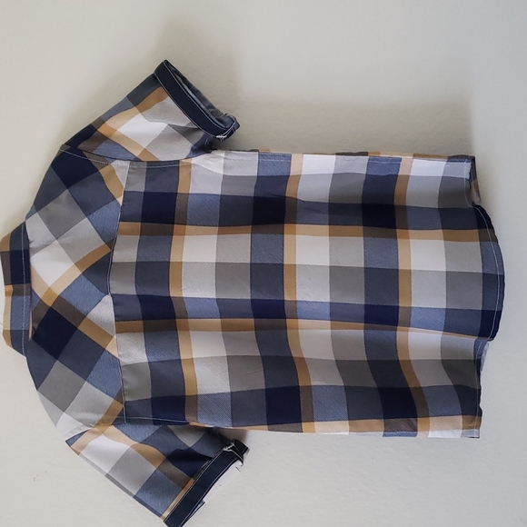 Nueva con etiqueta Camisa casual para niño - Picture 3 of 4